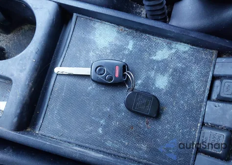 2008 Honda Cr-V Ex from USA, damaged, VIN JHLRE48568C035204